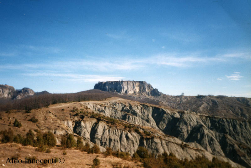 IL SASSO DI SIMONE